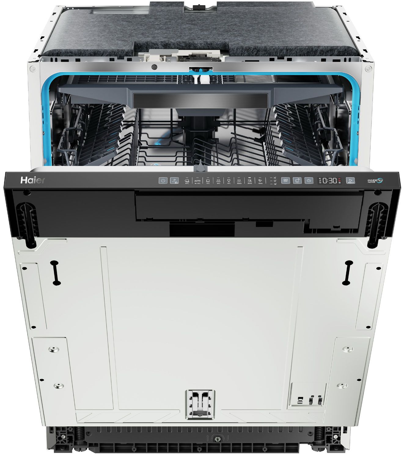 Посудомоечная машина встраиваемая Haier HDWE16-595RU