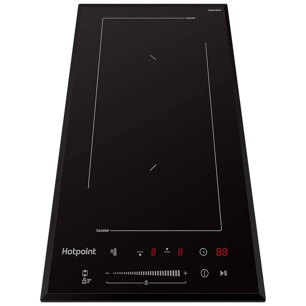 Варочная панель индукционная Hotpoint HS 1430 BA