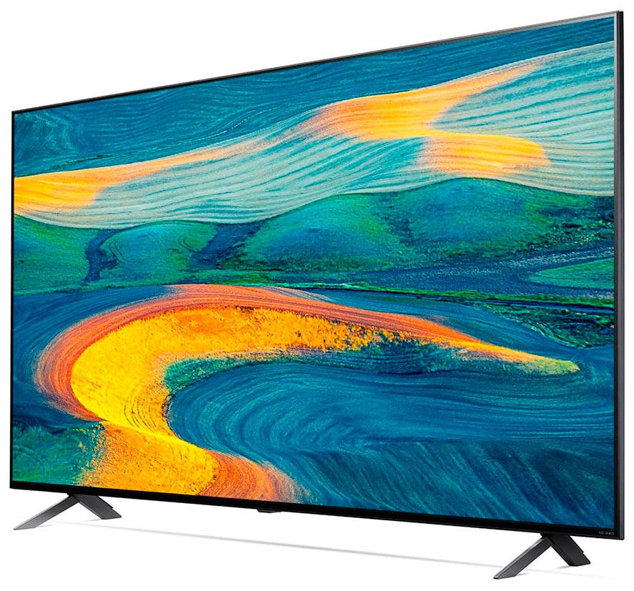 Телевизор LG 50QNED7S6QA