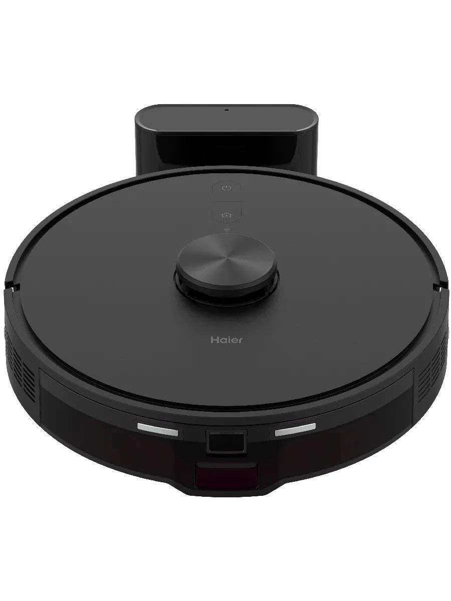 Робот-пылесос Haier HSR Care S3B