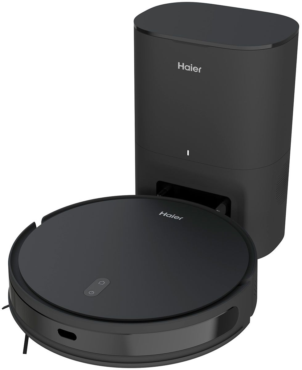 Робот-пылесос Haier HSR Pro Lite B