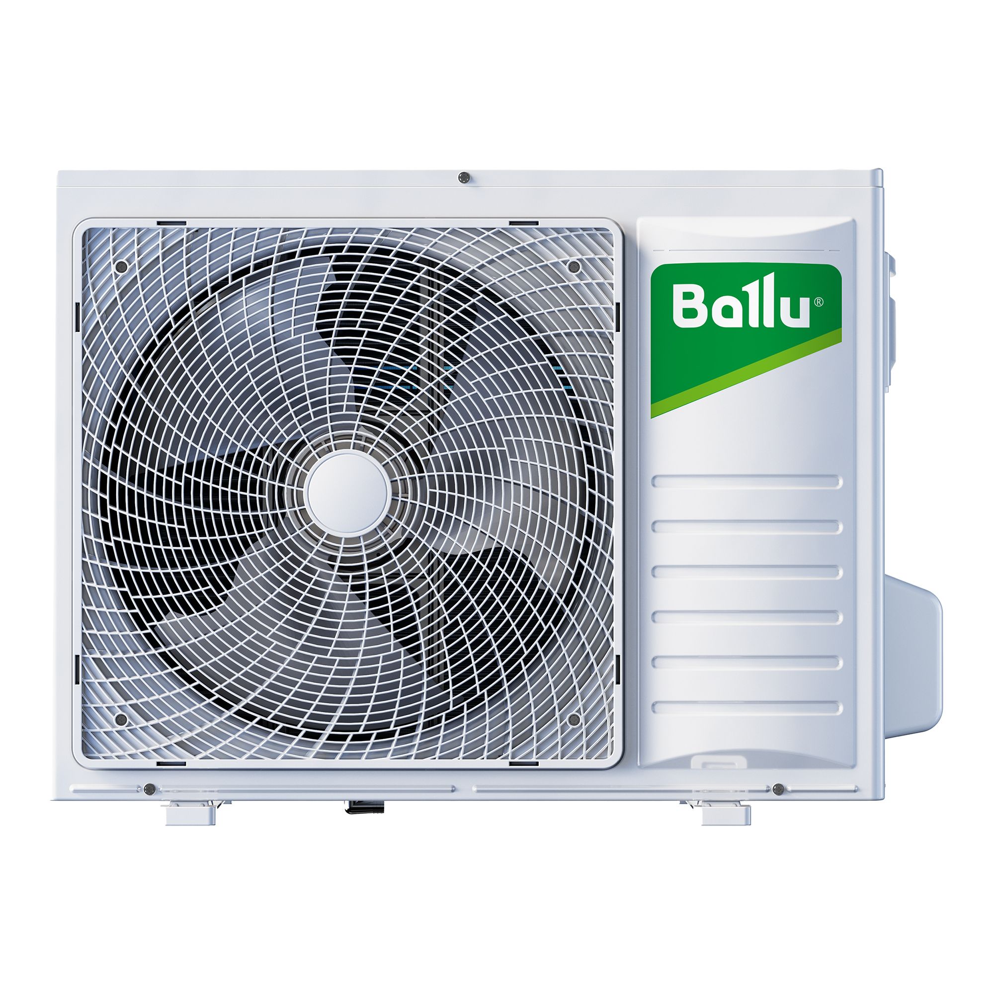 Сплит-система колонного типа Ballu BFS-24HN1