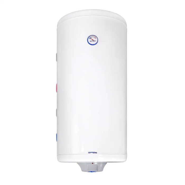 Водонагреватель накопительный комбинированный Metalac Combi Pro WL 150 (левое подключение)