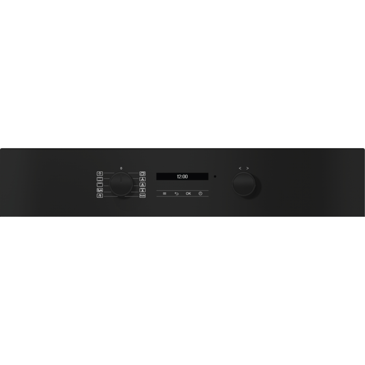 Духовой шкаф электрический Miele H 2467 BP Active OBSW ObsidianBlack, черный обсидиан