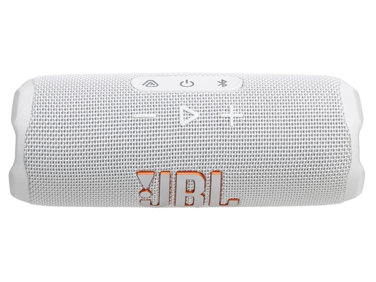 Портативная колонка JBL Flip 7, белый