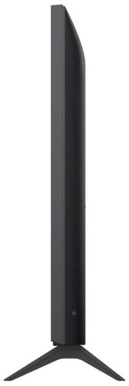 Телевизор LG 65NANO80A6B.ARUG, синяя сажа