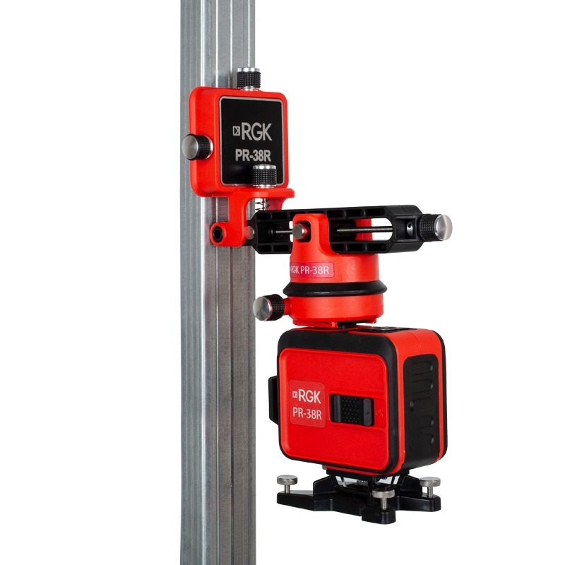 Лазерный уровень RGK PR-38R (776059)