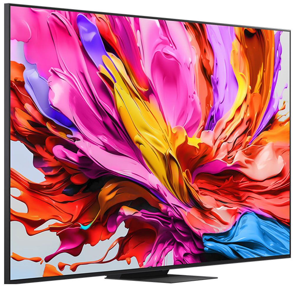 Телевизор LG 75QNED86A6A.ARUG