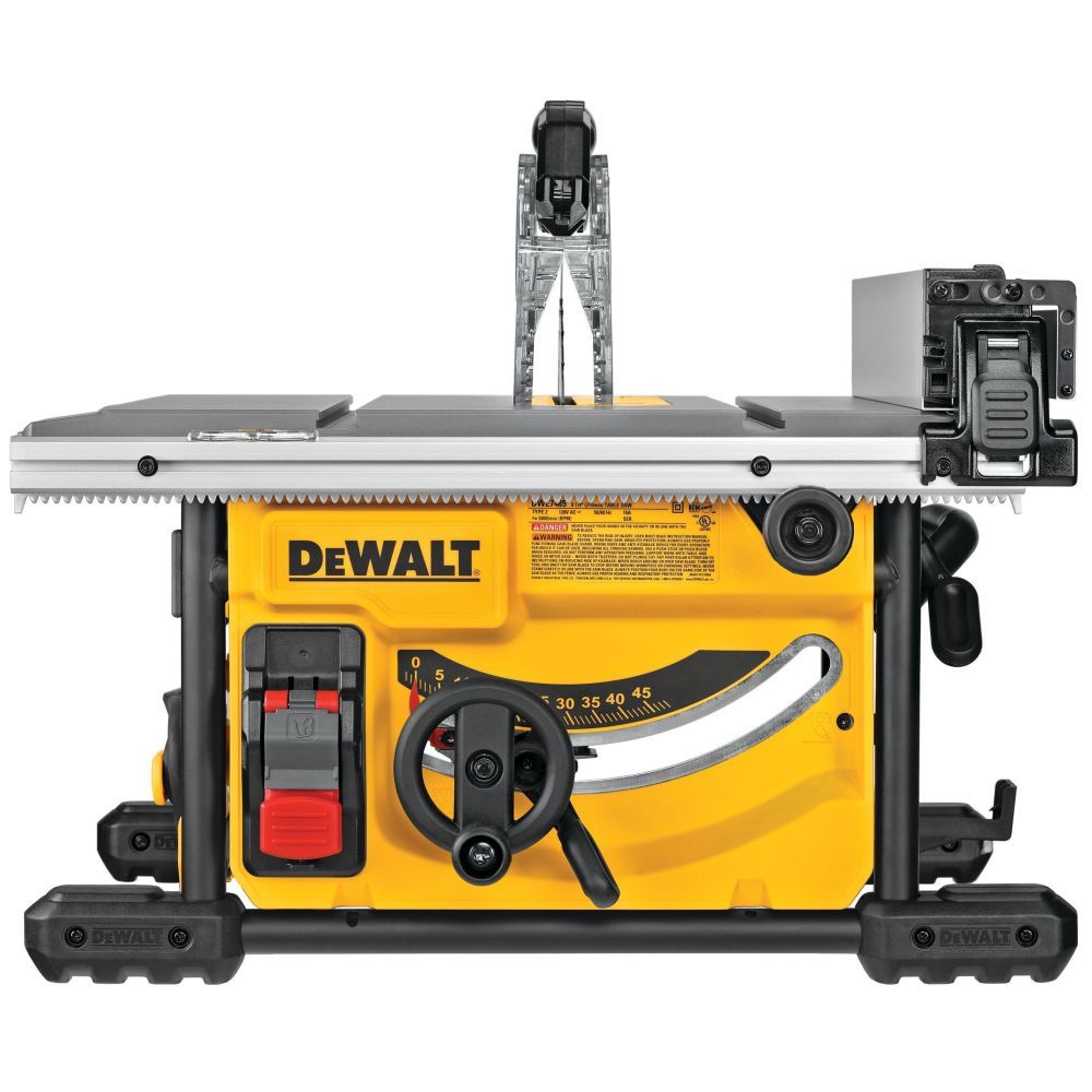 Пила дисковая DeWALT DWE7485RS-QS