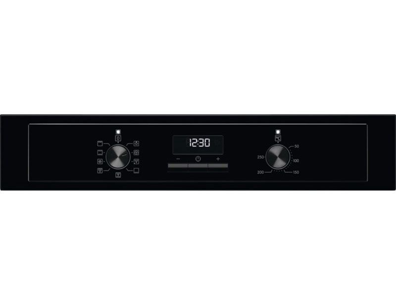 Духовой шкаф электрический Electrolux EOF3H40BK