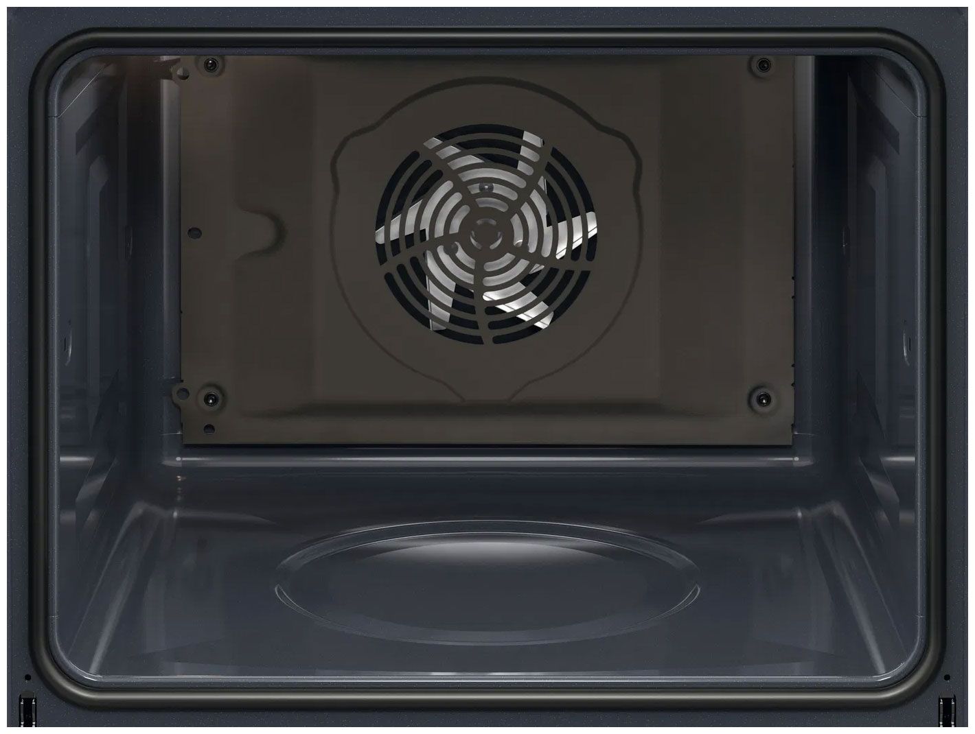 Духовой шкаф электрический Electrolux EOE7F31X