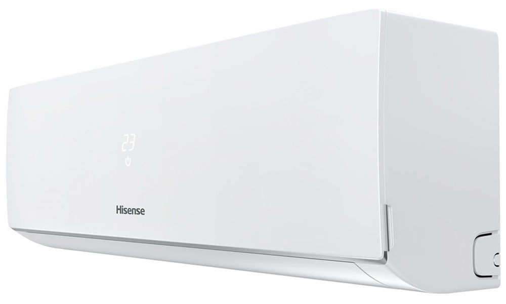 Сплит-система Hisense AS-18HR4RMADJ00
