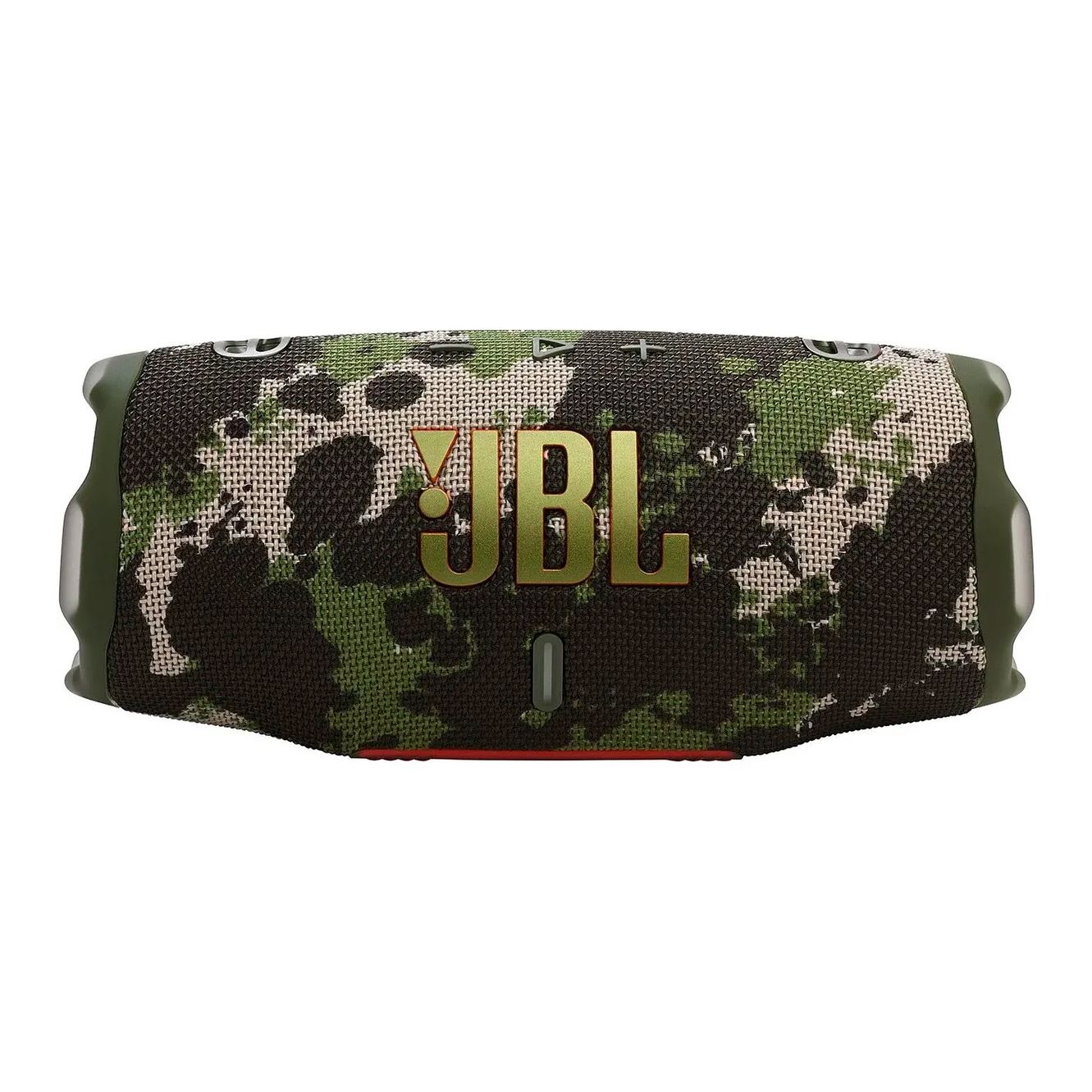 Портативная колонка JBL Charge 6, камуфляж