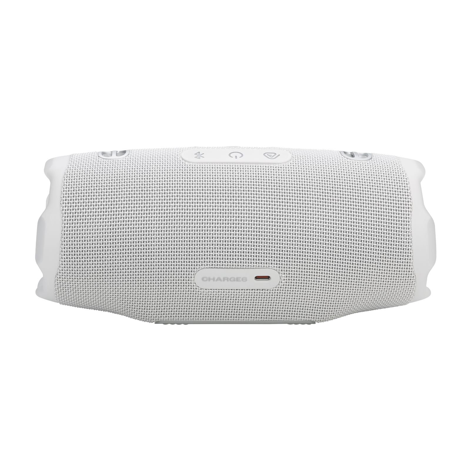 Портативная колонка JBL Charge 6, белый