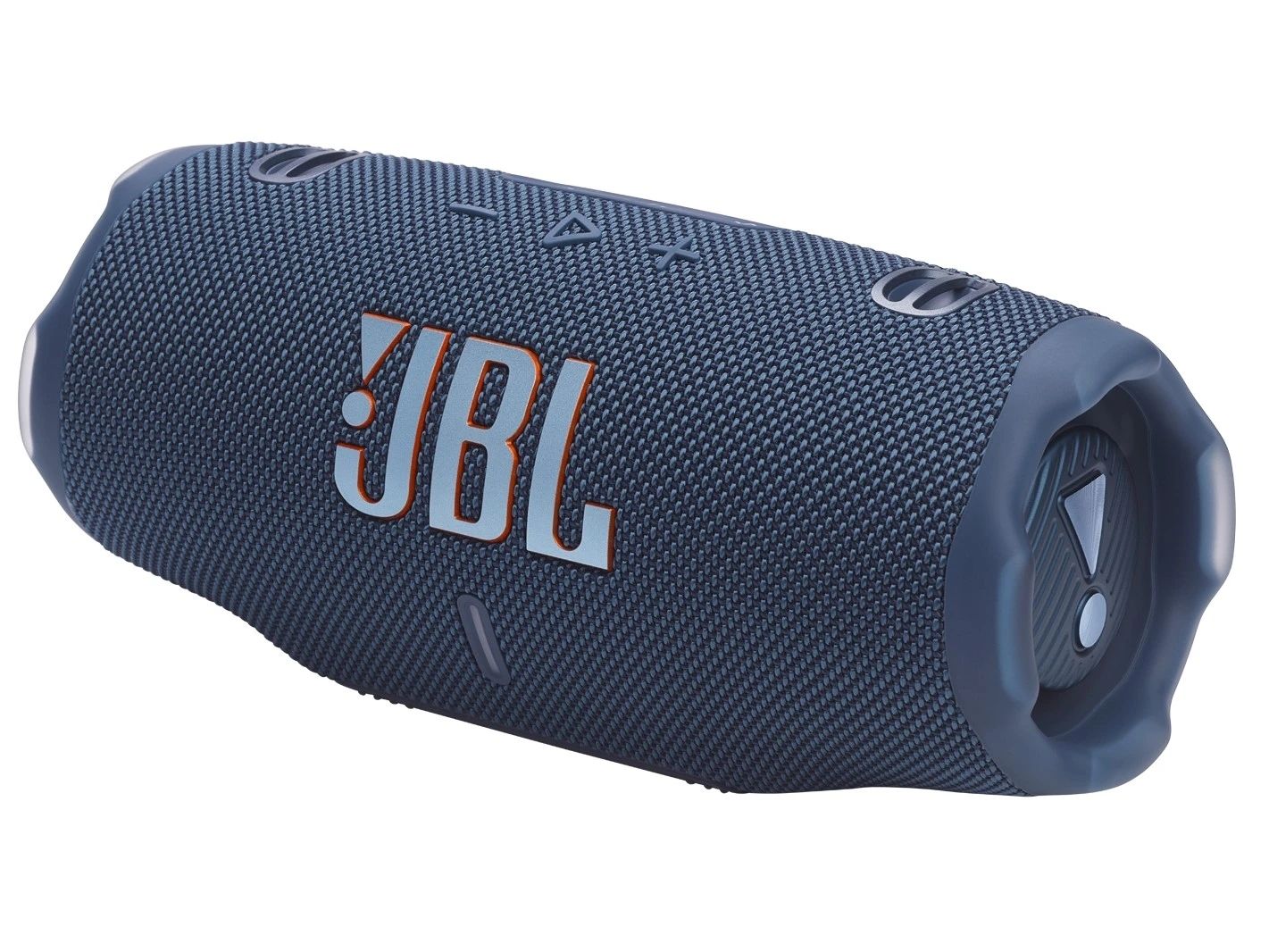Портативная колонка JBL Charge 6, синий