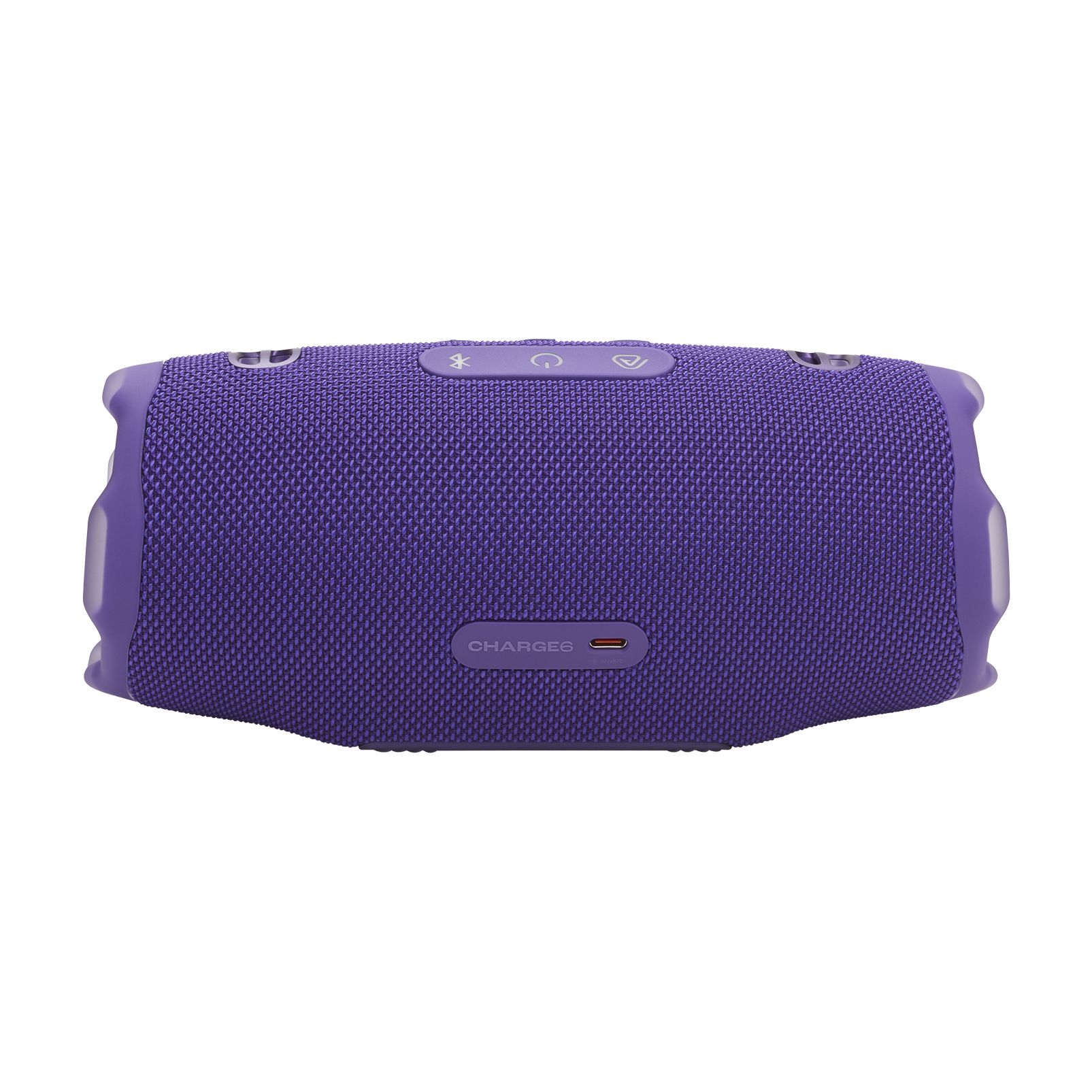 Портативная колонка JBL Charge 6, фиолетовый