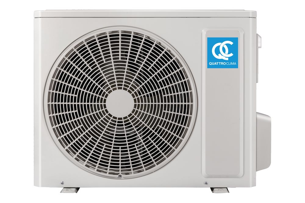 Сплит-система QUATTROCLIMA QV-CA12WA/QN-CA12WA