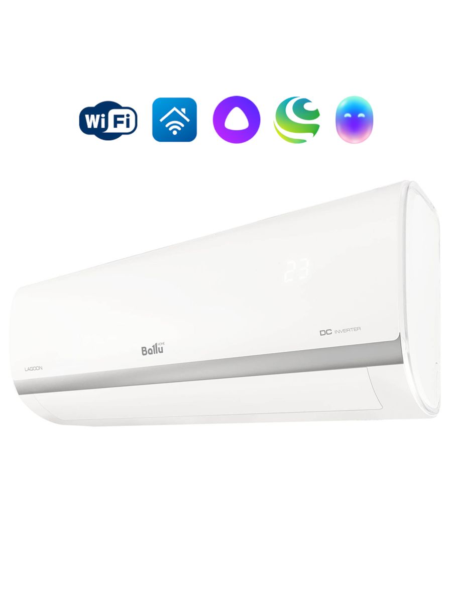 Сплит-система Ballu BSDI-24HN8