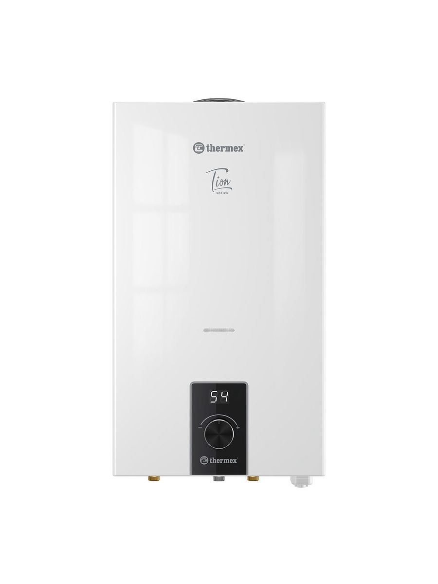 Водонагреватель газовый Thermex T 20 DL
