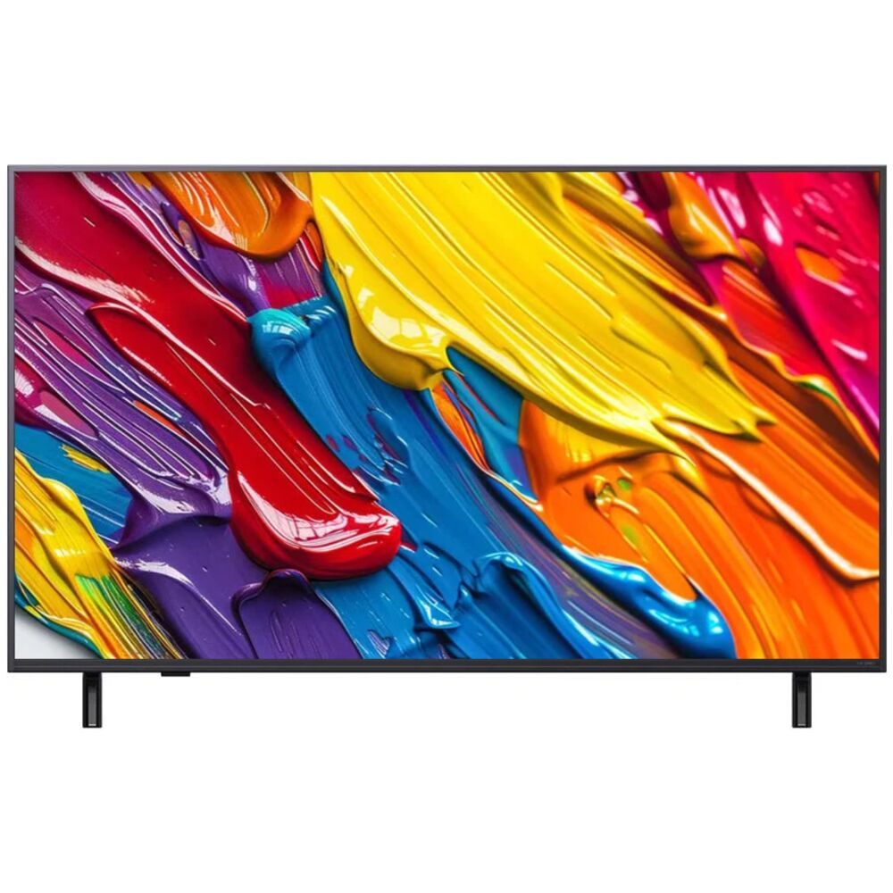 Телевизор LG 50QNED82A6B.ARUG