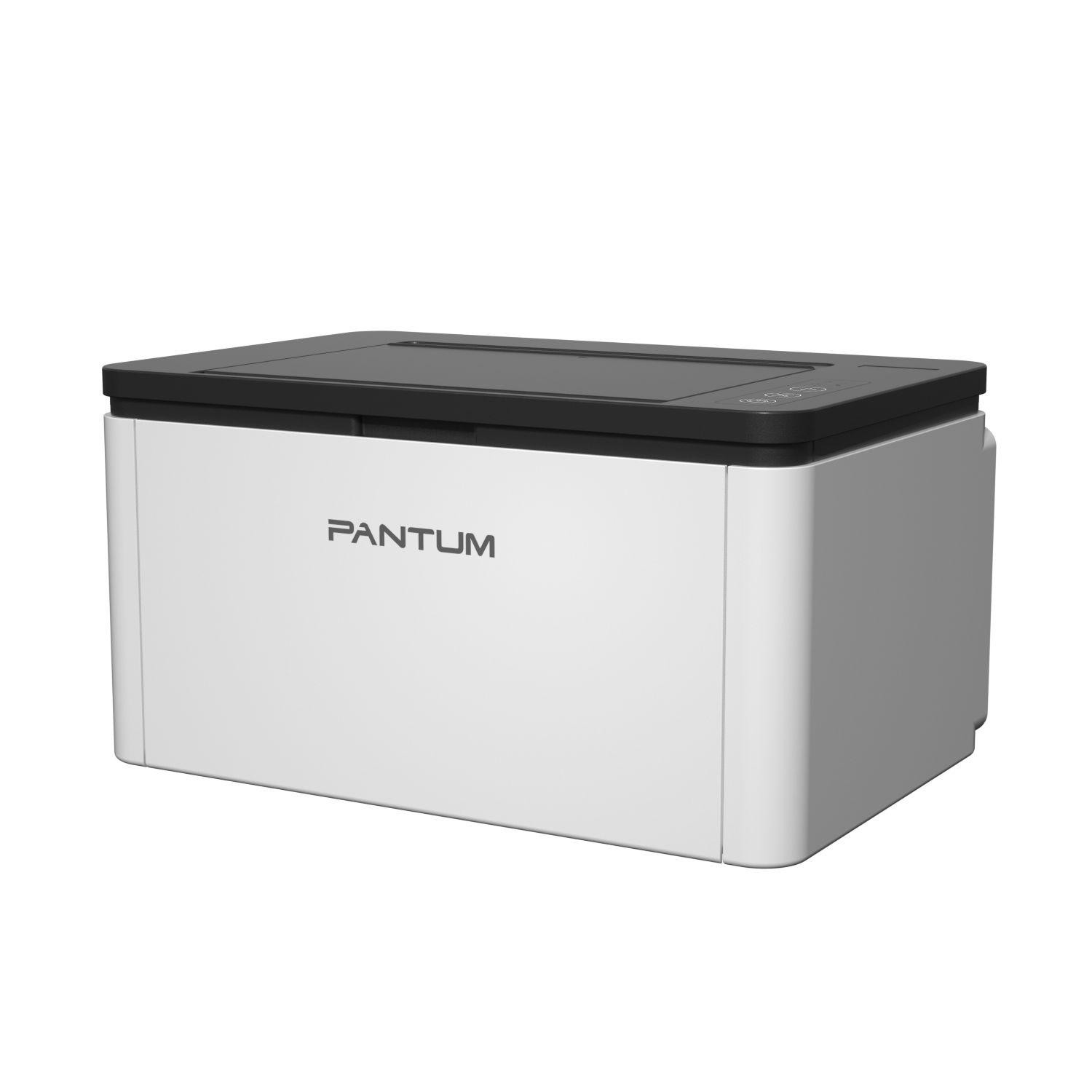 Принтер лазерный Pantum BP1800W, белый/черный