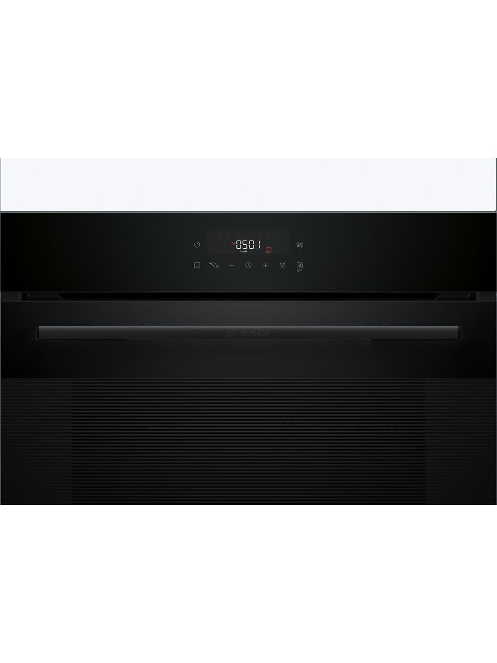 Духовой шкаф электрический Bosch HJG852YB0T