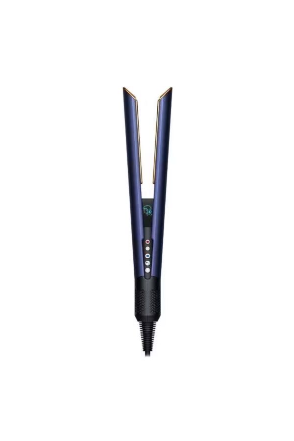 Выпрямитель Dyson HT01 Prussian blue/Copper 408215-01