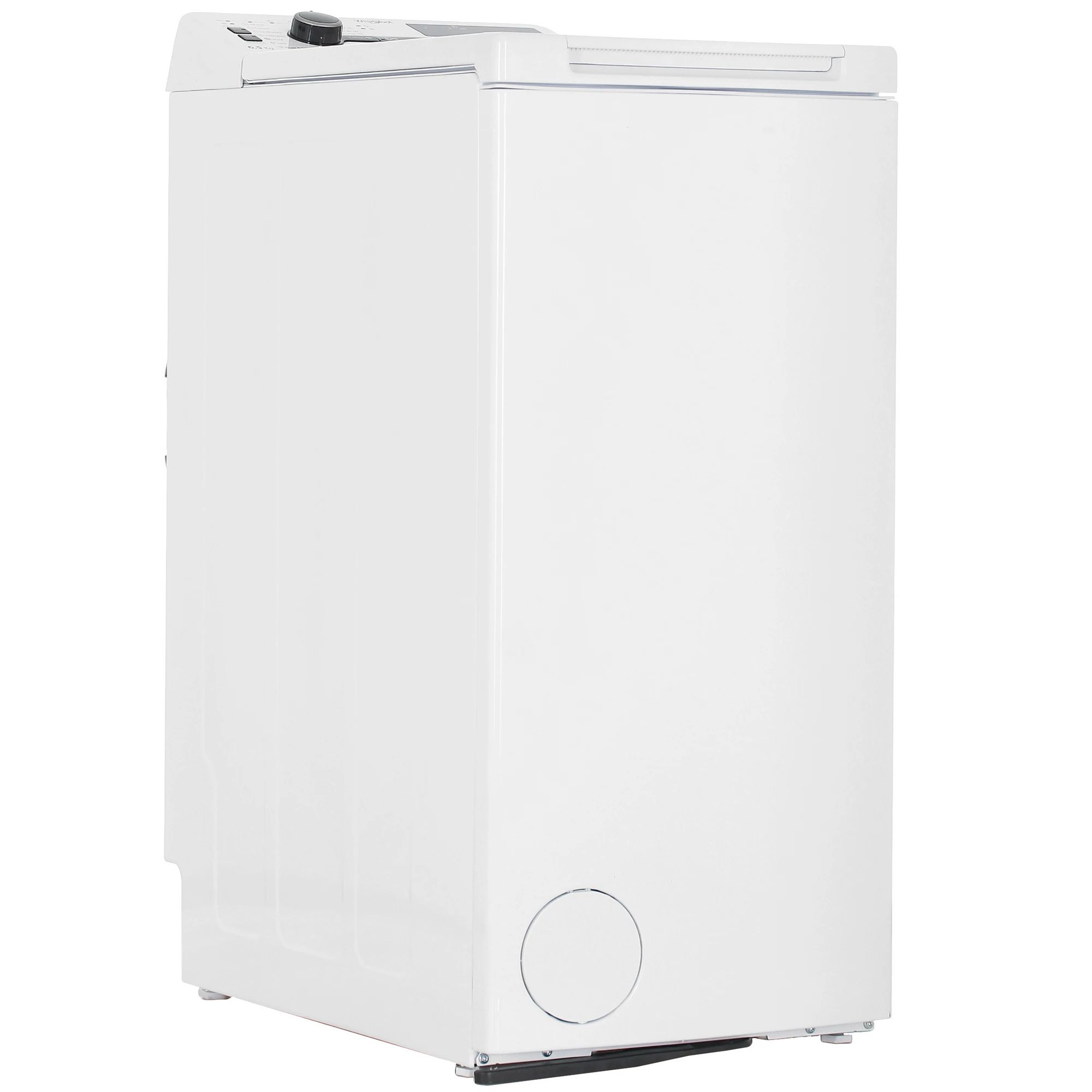 Стиральная машина Whirlpool TDLRB 65242BS EU/N (пан.англ), белый