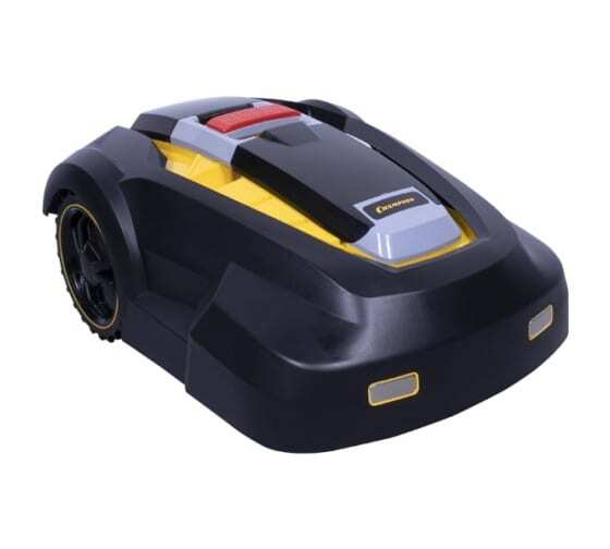 Газонокосилка-робот Champion RMB2428