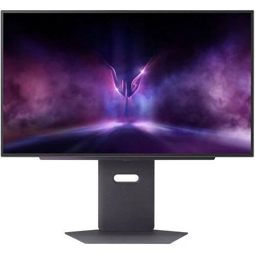 Монитор LG UltraGear 27G850A-B, черный