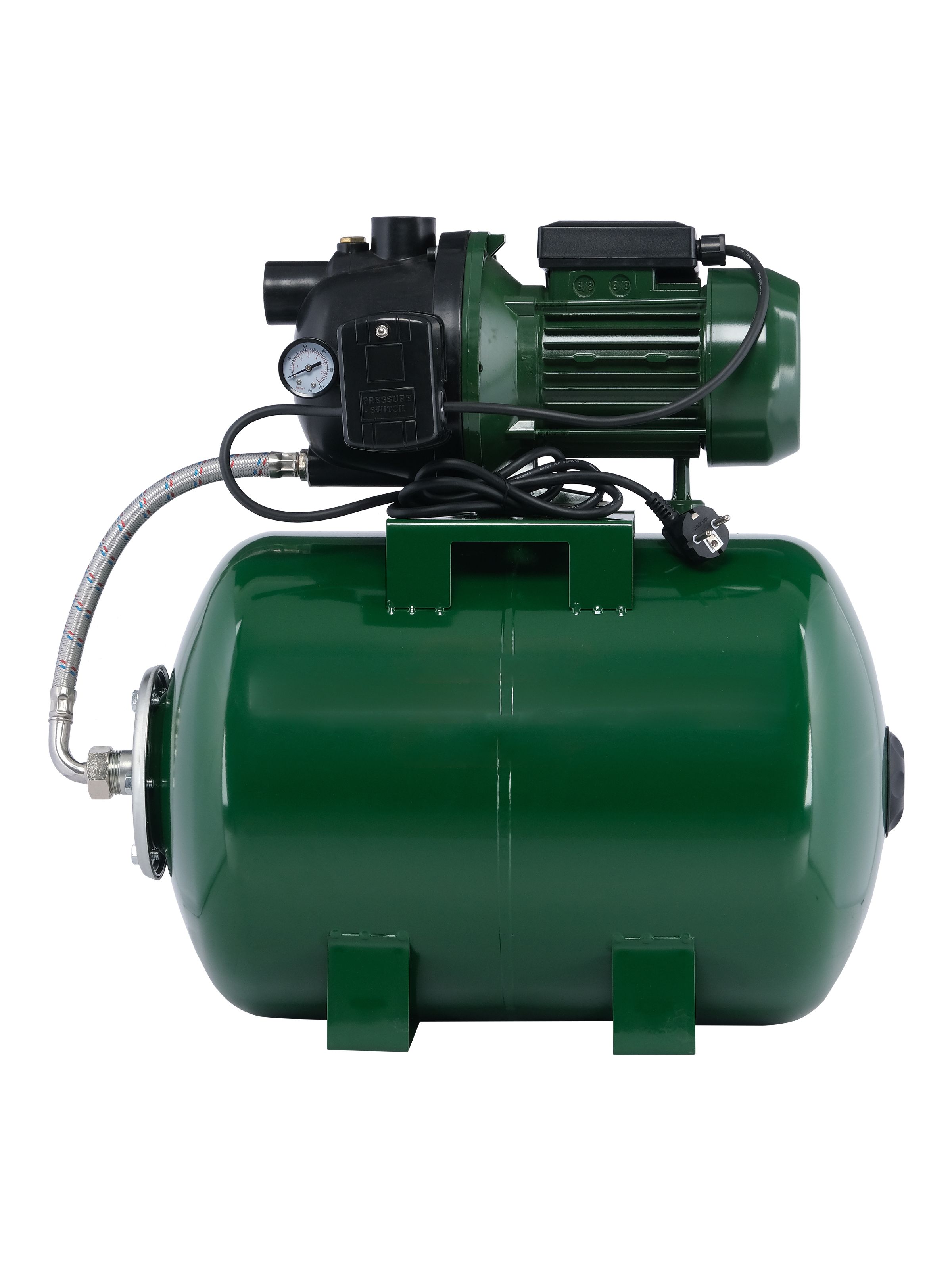 Насосная станция Oasis S 60/42P-50