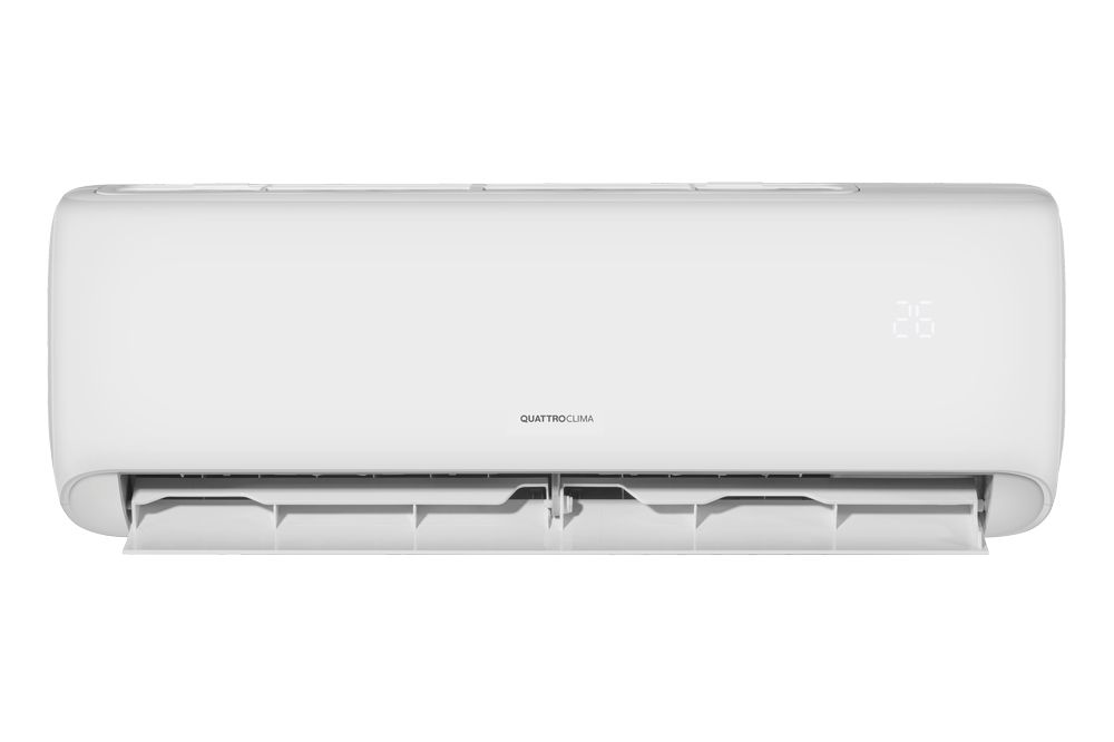 Сплит-система QUATTROCLIMA Capri QV-CA24WA/QN-CA24WA