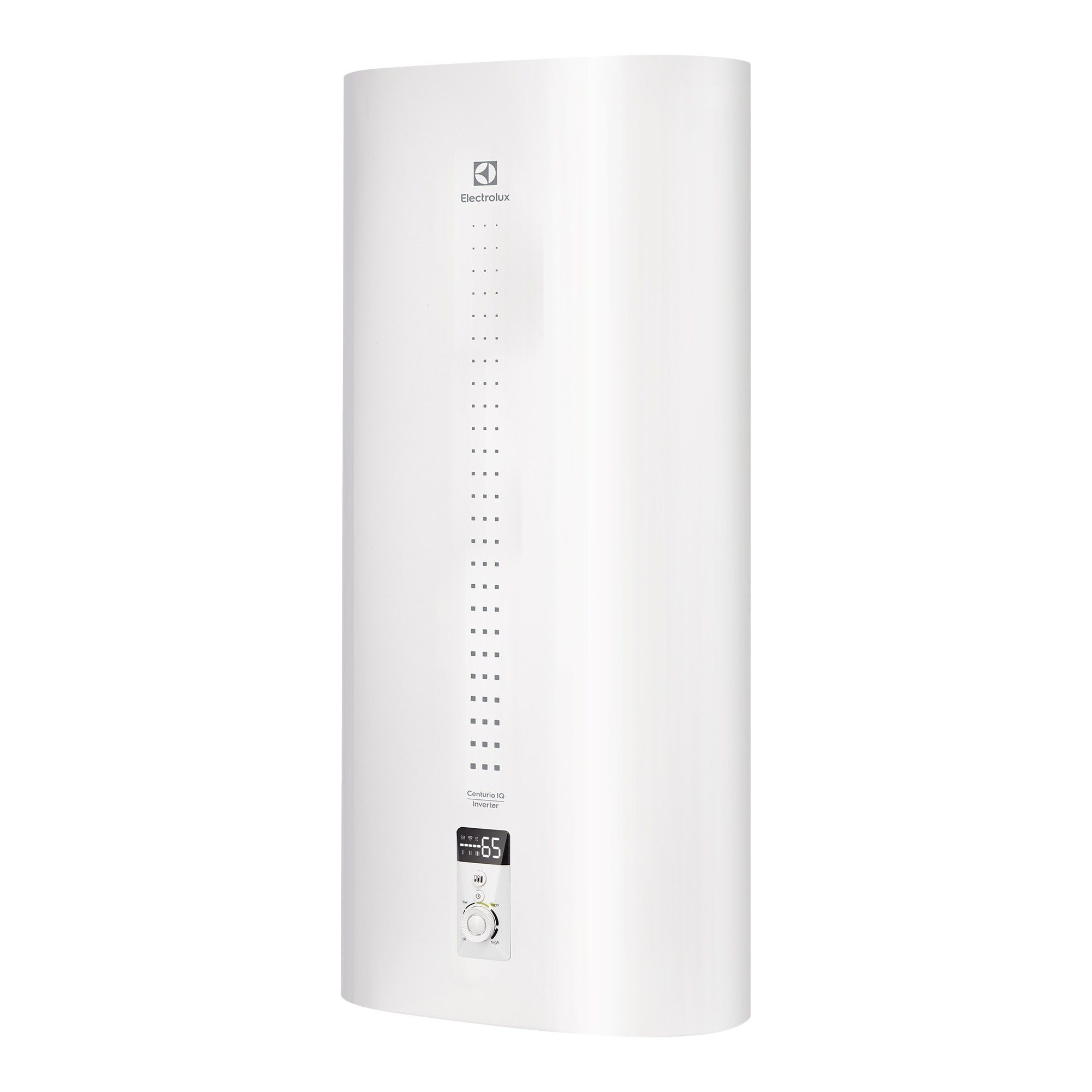 Водонагреватель накопительный электрический Electrolux EWH 50 Centurio IQ Inverter, белый