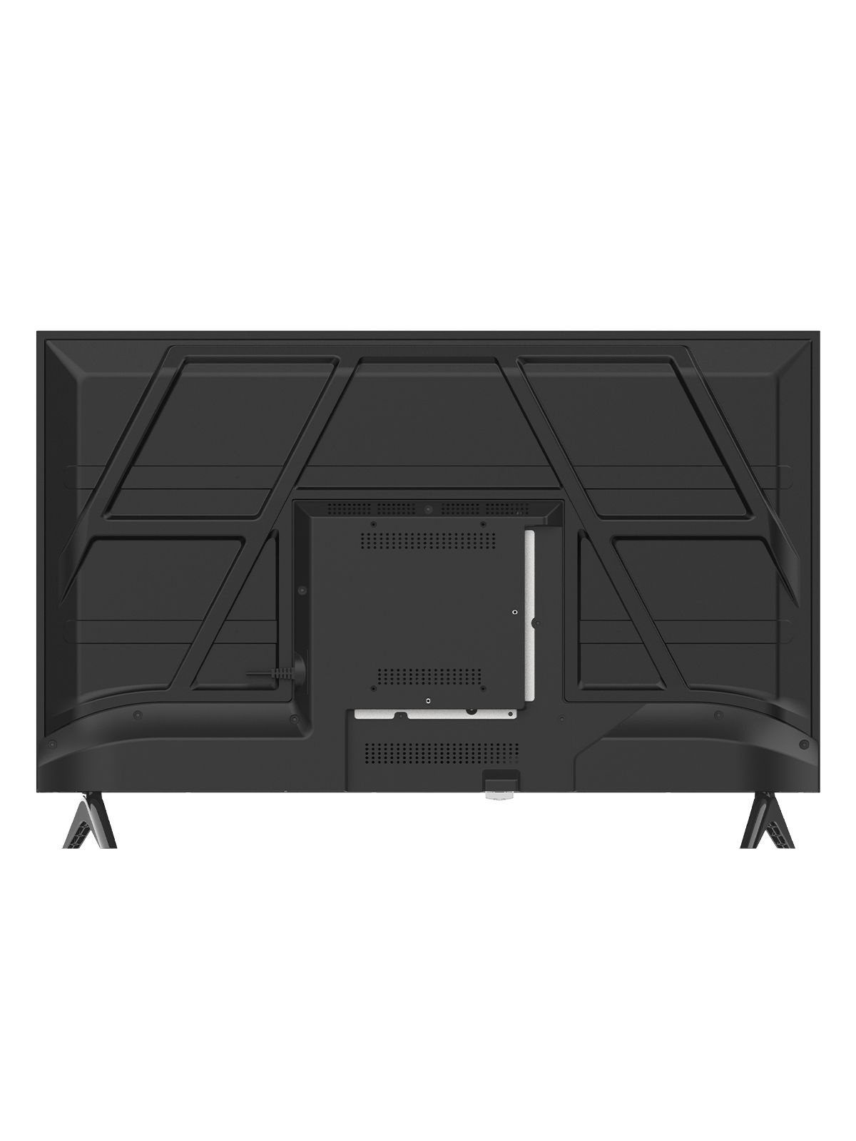 Телевизор BQ 32HNF02B, черный