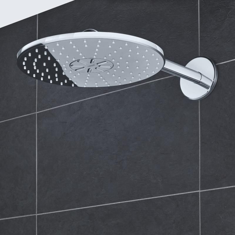 Верхний душ Grohe Rainshower 26475000, хром