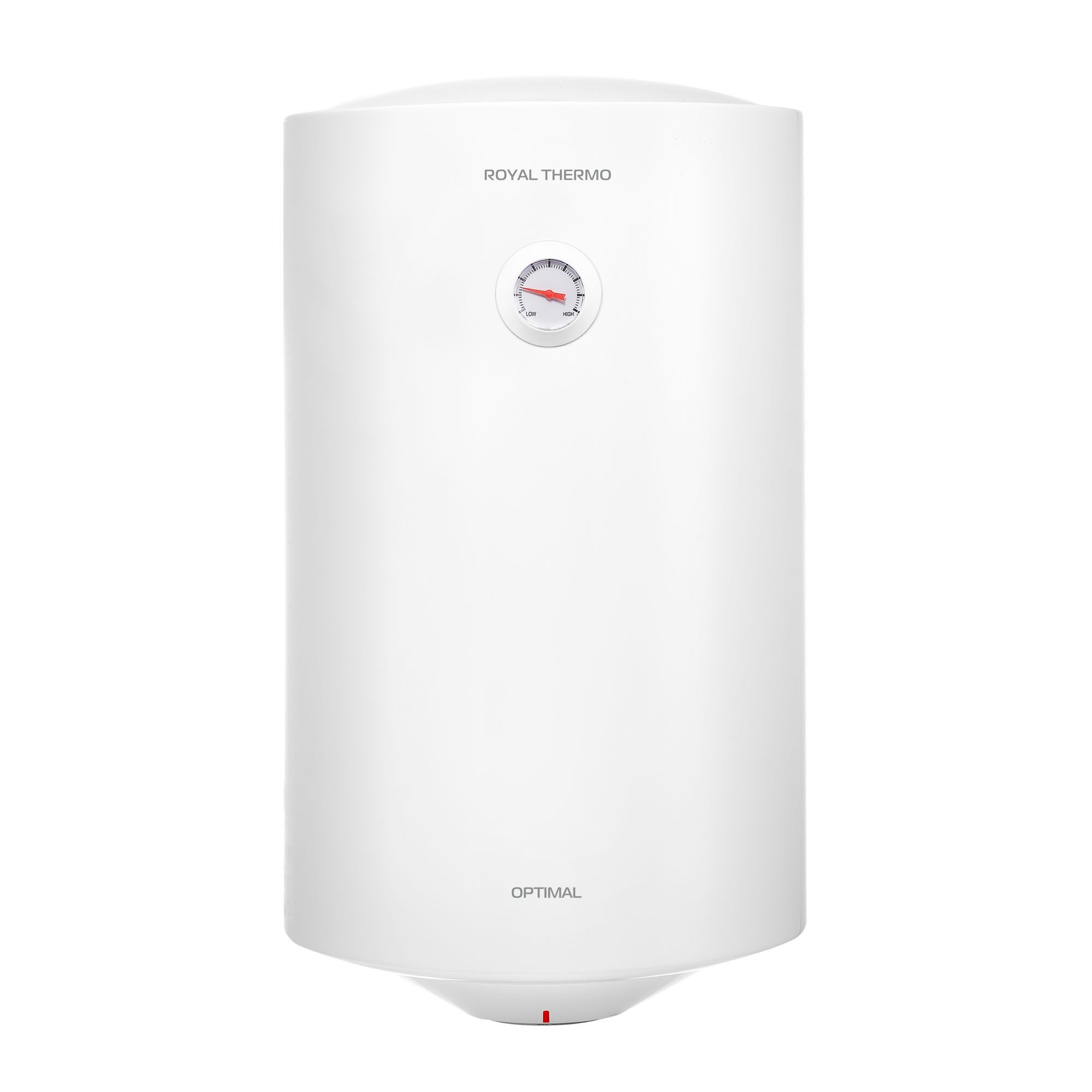 Водонагреватель накопительный электрический Royal Thermo RWH 50 Optimal