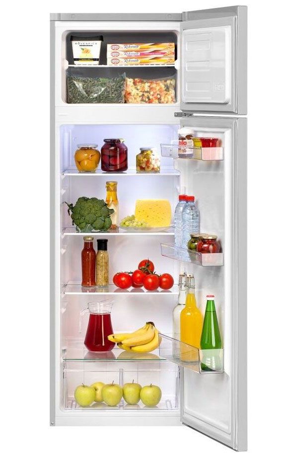 Холодильник Beko RDSK280M00G, серый