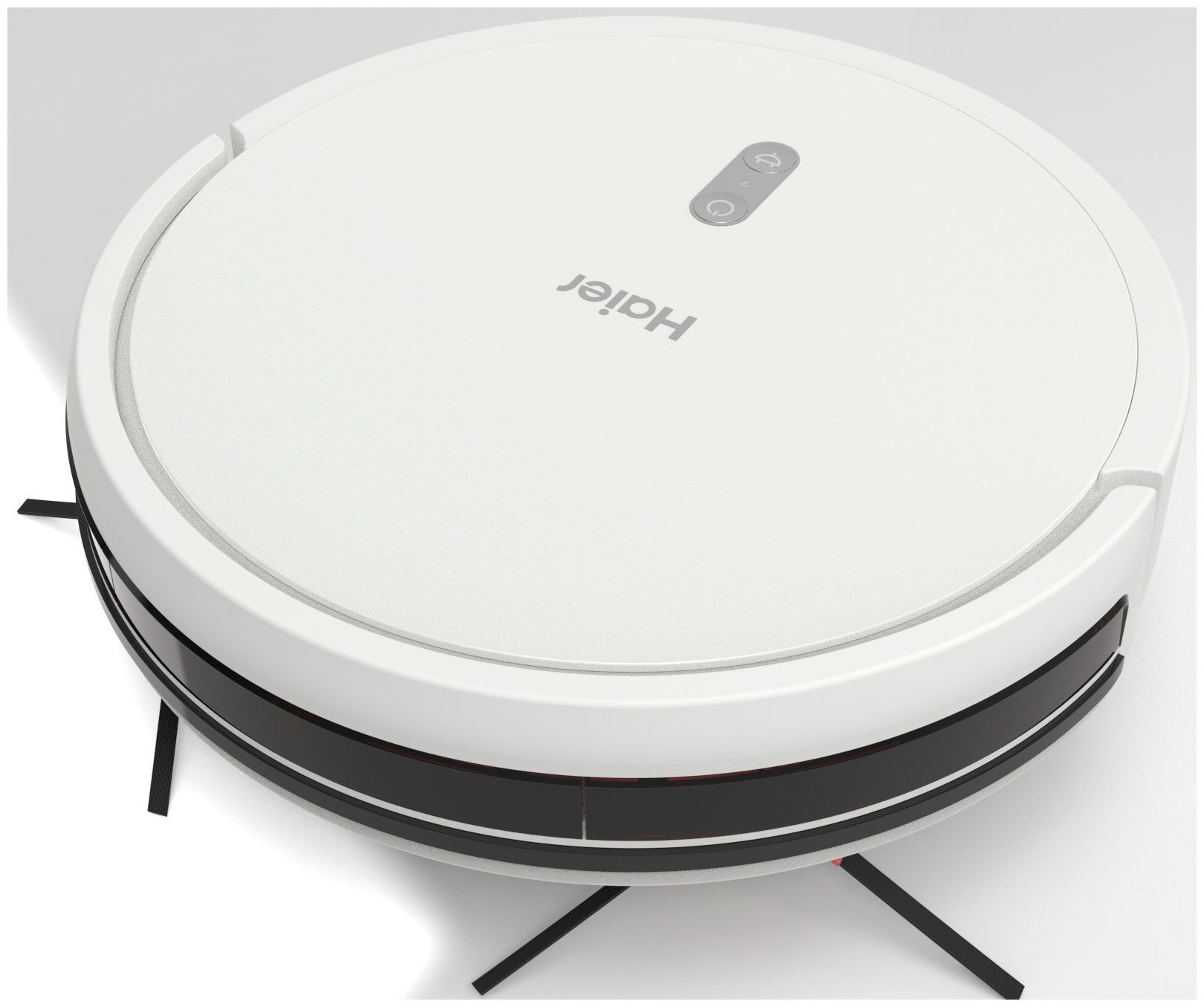 Робот-пылесос Haier HSR Home, белый