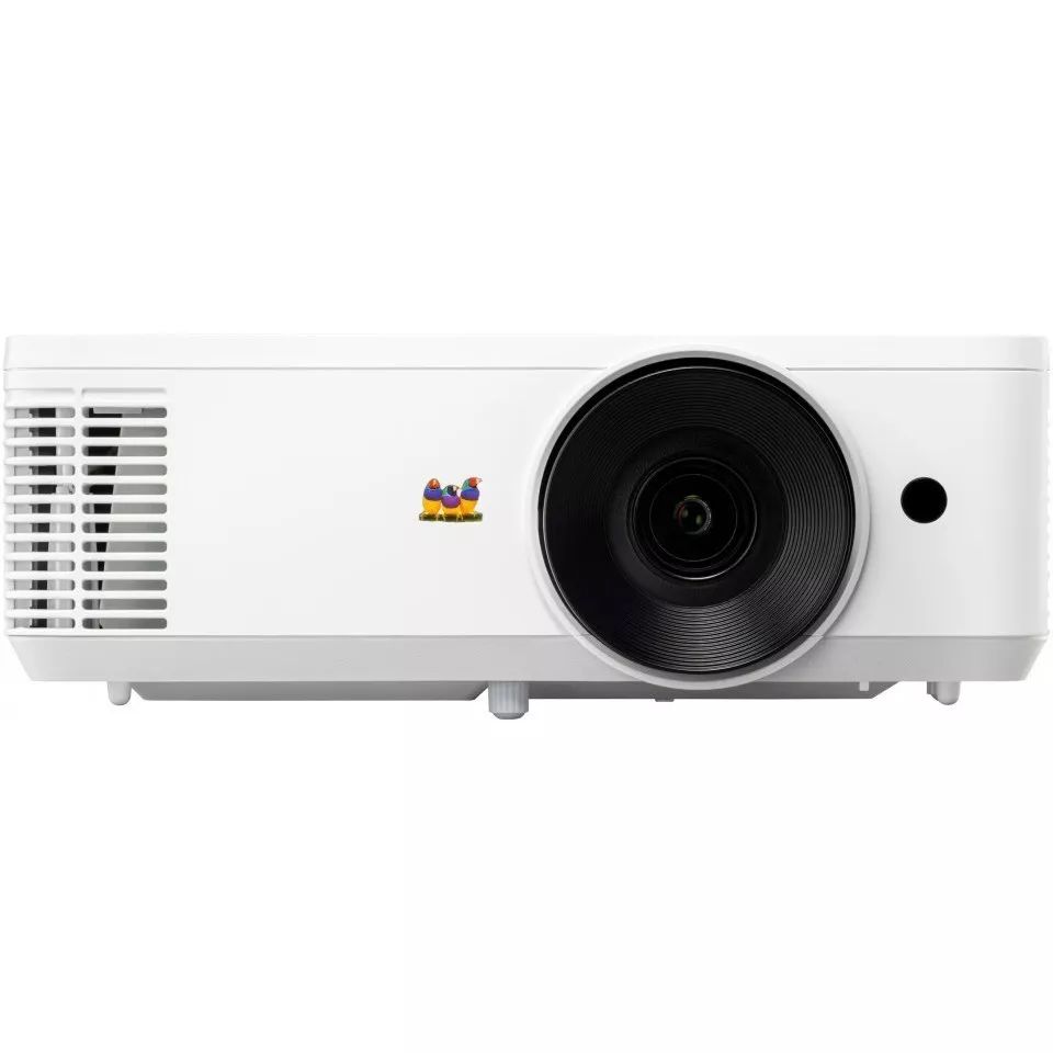 Проектор ViewSonic PA700S, белый