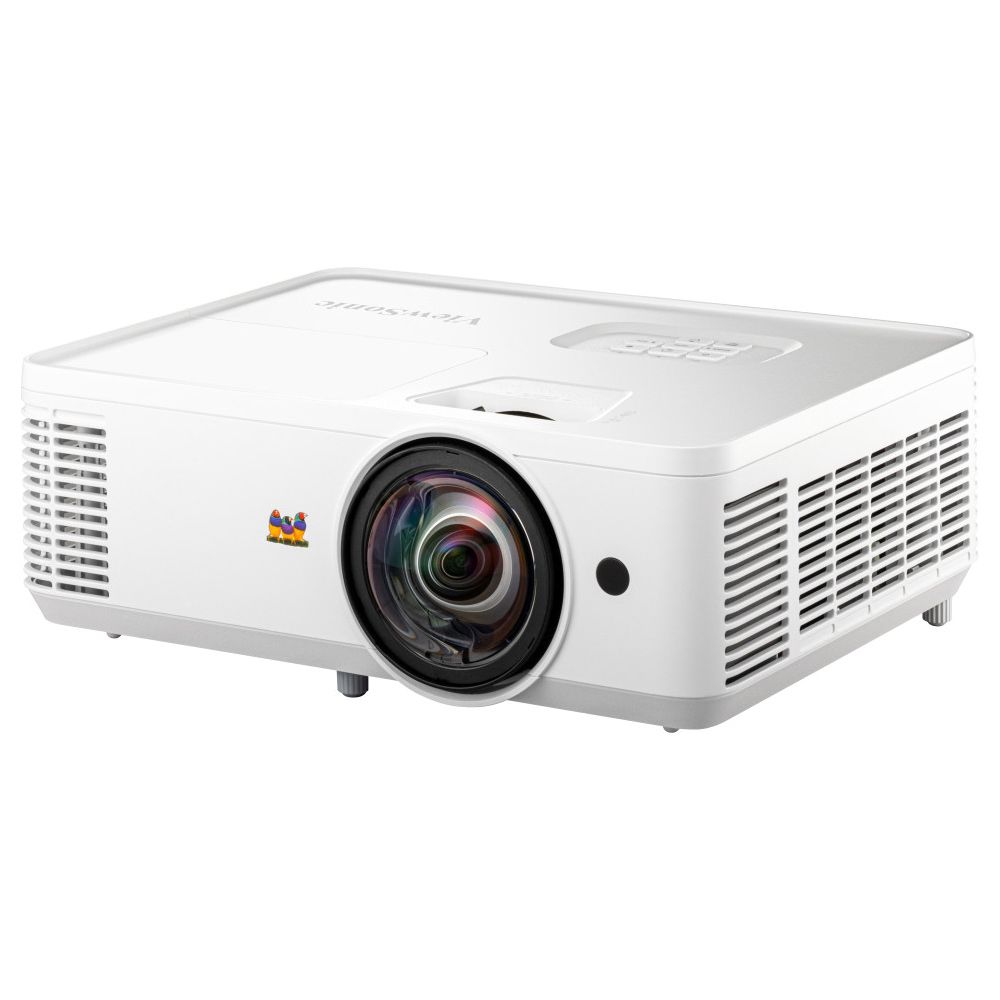 Проектор ViewSonic PS502X, белый