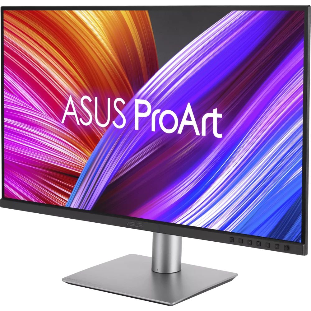 Монитор Asus ProArt PA279CRV, черный/серебристый