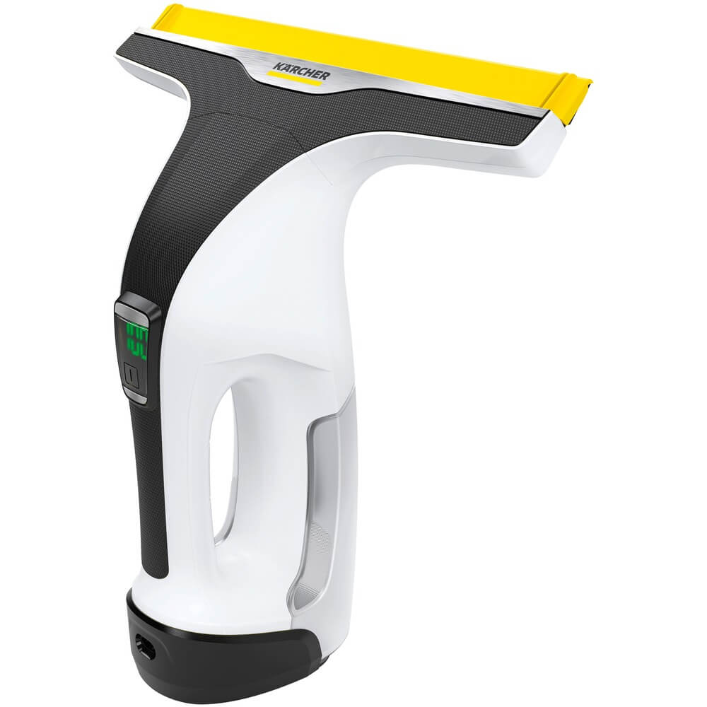 Стеклоочиститель ручной Karcher WV 6 Bath Edition (1.633-750.0), белый