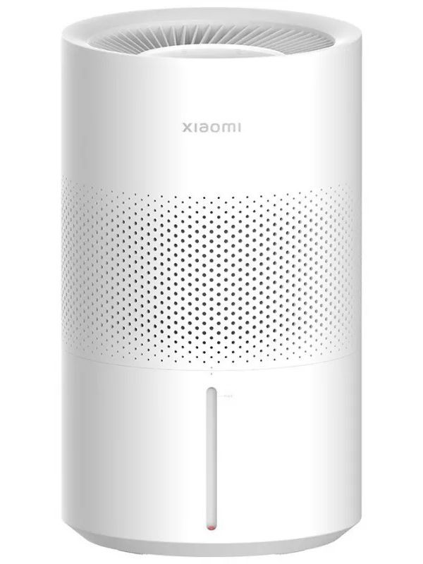 Увлажнитель воздуха Xiaomi Smart Evaporative Humidifier (BHR8532EU), белый