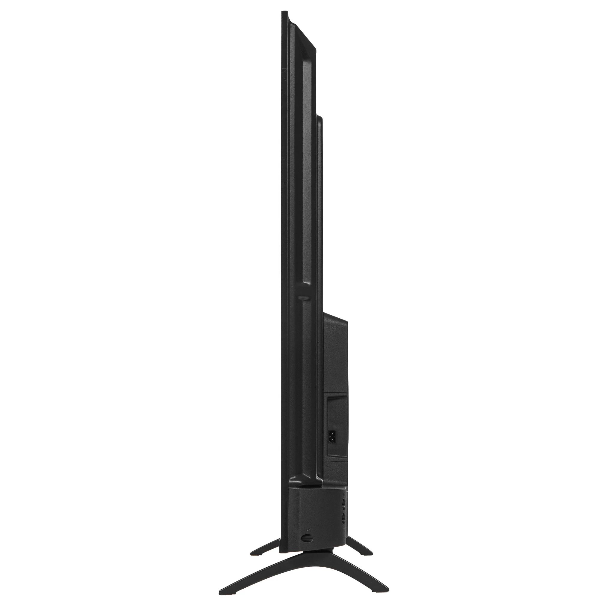 Телевизор Sber SDX-55UQ5236, черный