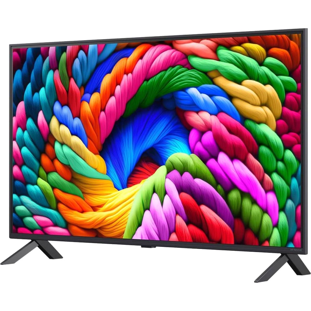 Телевизор LG 55NANO90A6B.ARUG