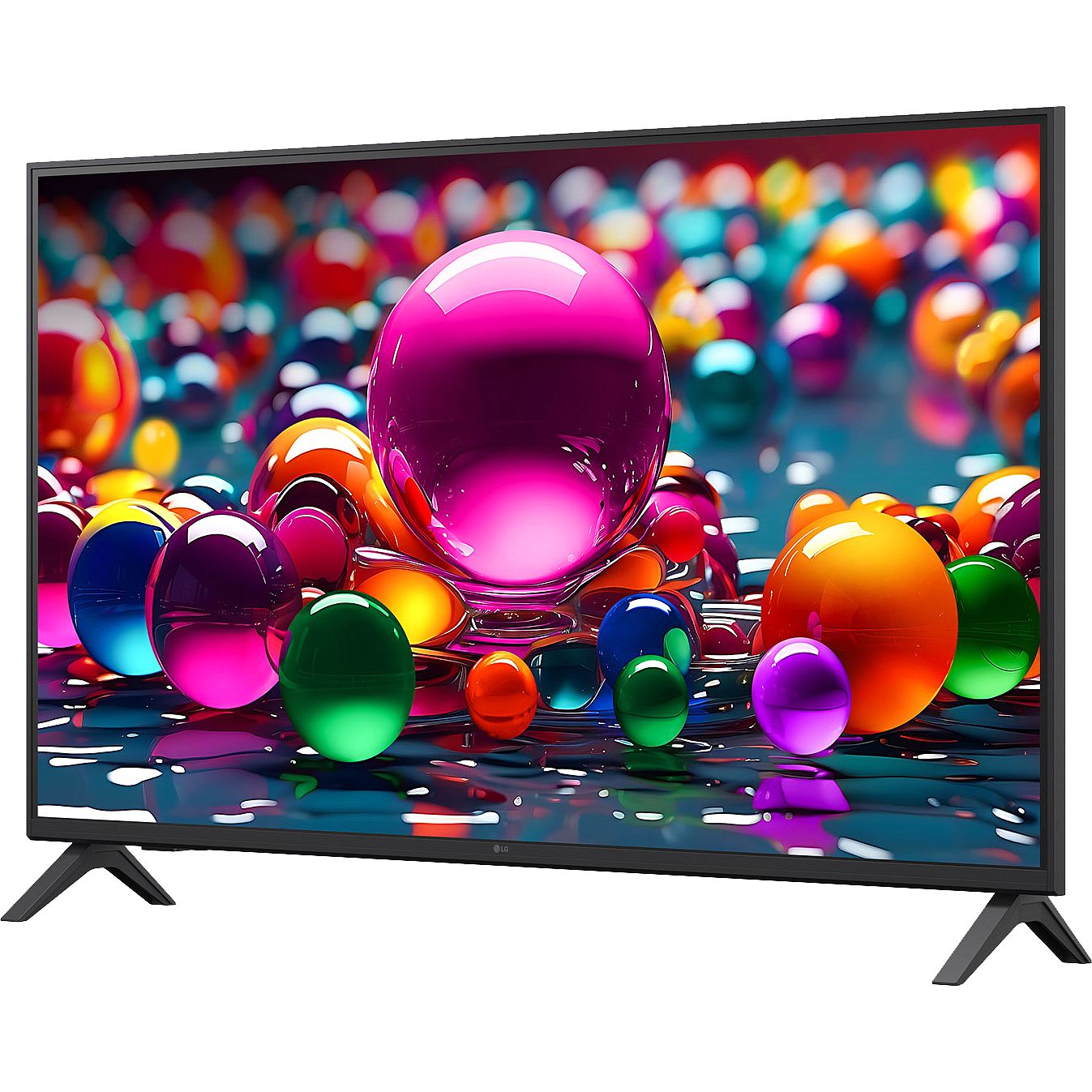 Телевизор LG 55UA75009LA.ARUG