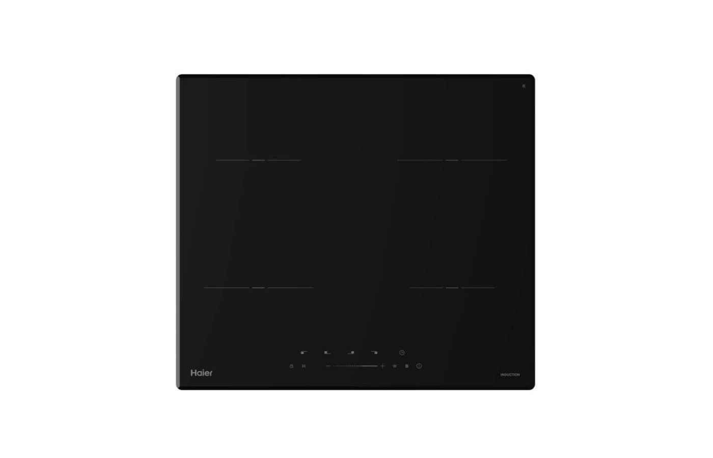 Варочная панель индукционная Haier HHX-Y64TVVB