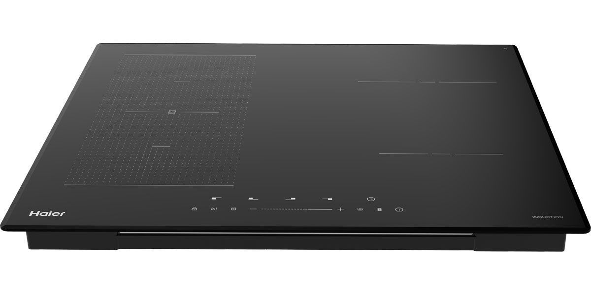 Варочная панель индукционная Haier HHX-Y64TFVB