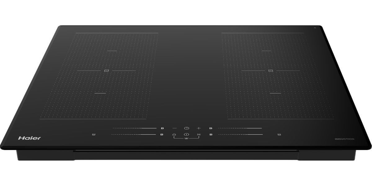 Варочная панель индукционная Haier HHX-Y64SFFVB