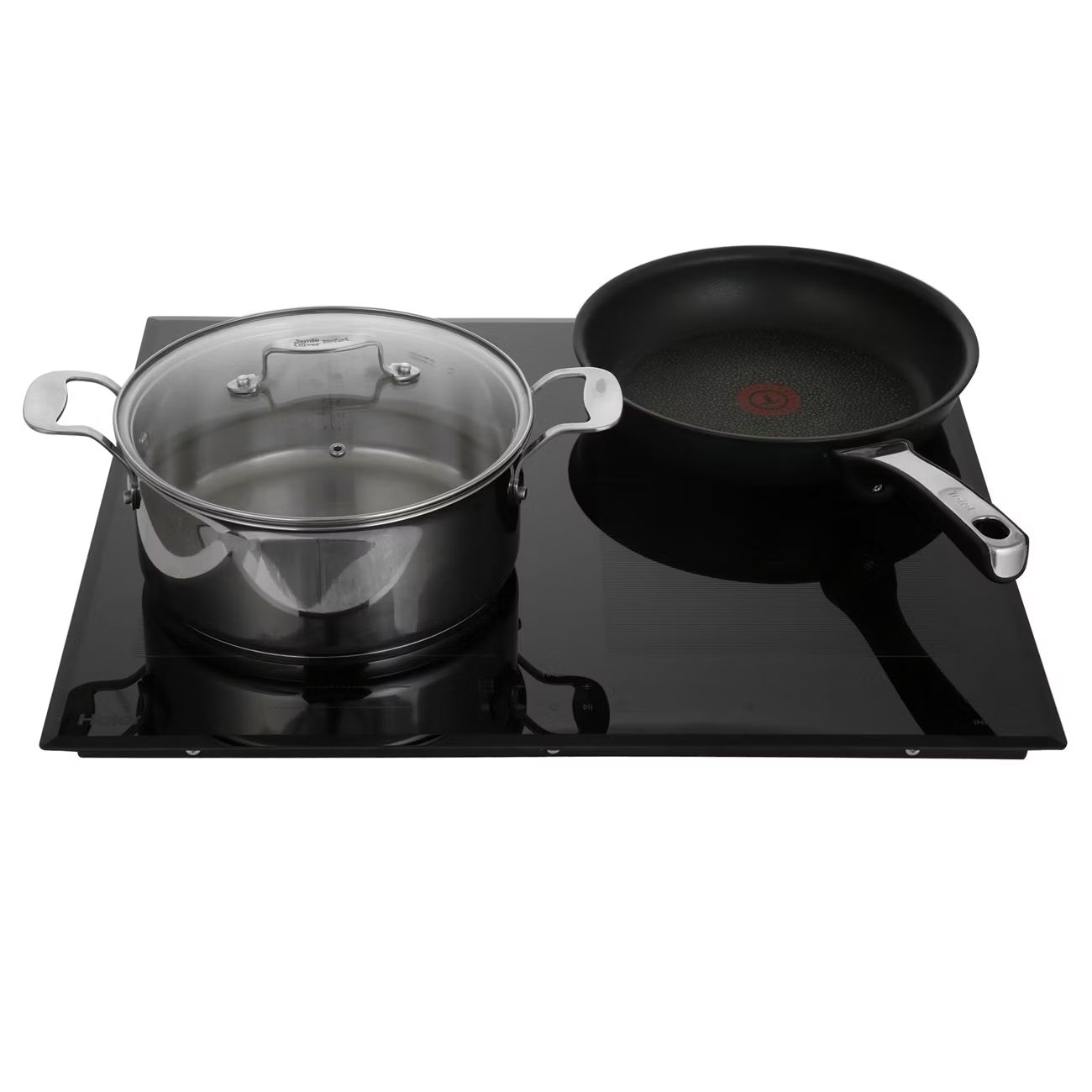 Варочная панель индукционная Haier HHY-Y64SFFVB